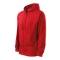 Bluza rozpinana z kapturem